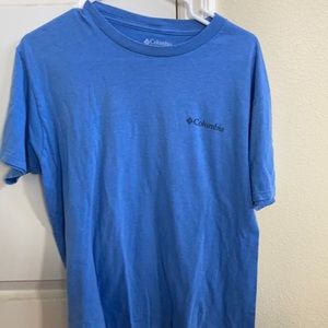 Columbia Men’s Shirt